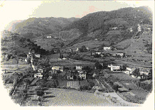 Veduta di San Martino in Freddana